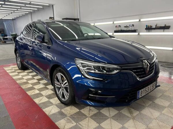 2021 Renault Megane Intens - Image 10