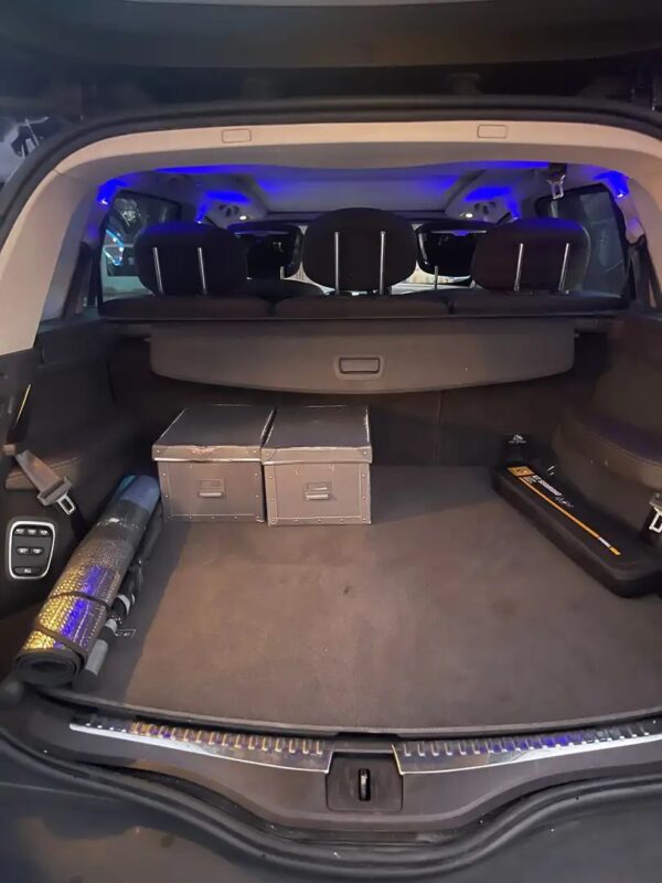 2016 Renault Espace 1.6dCi - Image 5