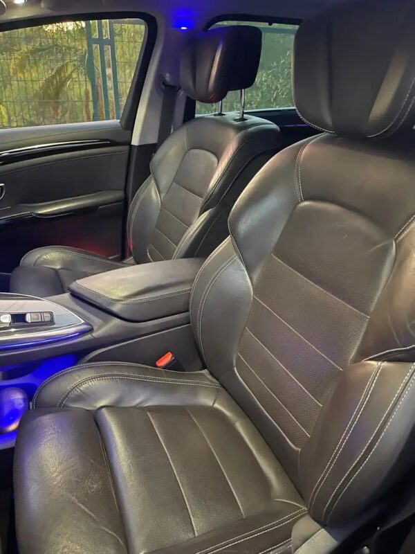 2016 Renault Espace 1.6dCi - Image 16