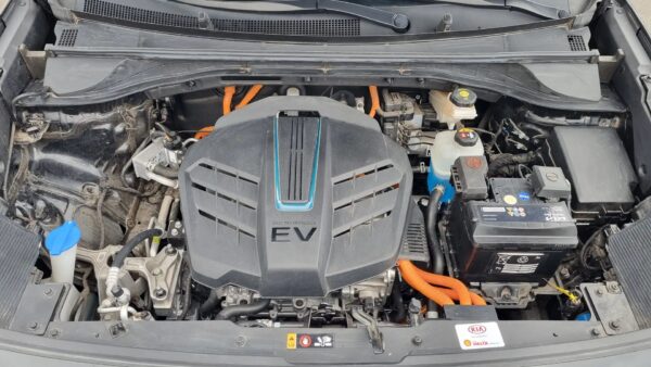 2020 Kia e-Niro Electrico E-Drive Long Range - Image 12