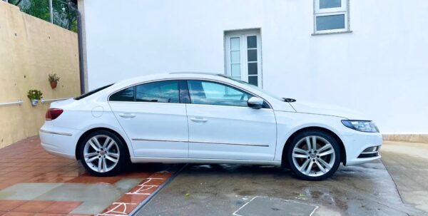2015 Volkswagen CC 2.0TDI BMT Advance 140 - Image 3