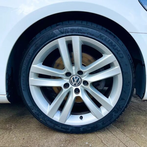 2015 Volkswagen CC 2.0TDI BMT Advance 140 - Image 2