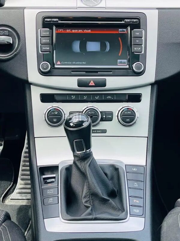 2015 Volkswagen CC 2.0TDI BMT Advance 140 - Image 6