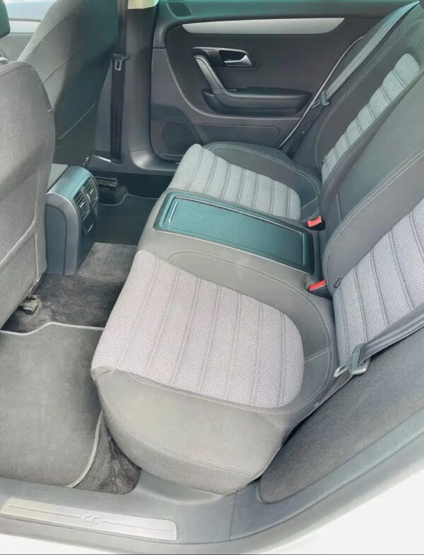 2015 Volkswagen CC 2.0TDI BMT Advance 140 - Image 7