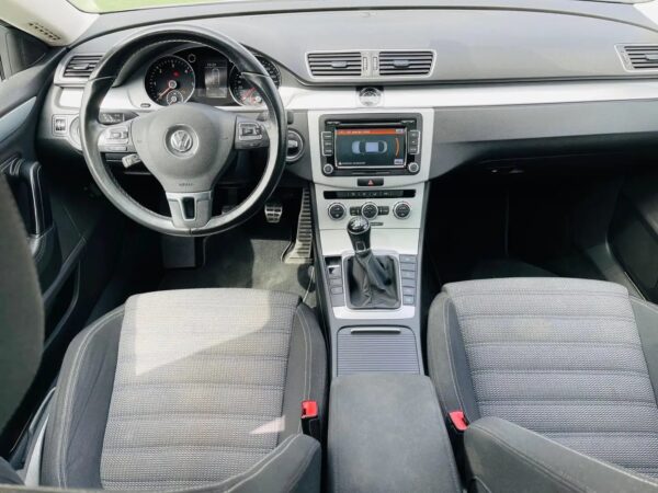 2015 Volkswagen CC 2.0TDI BMT Advance 140 - Image 8