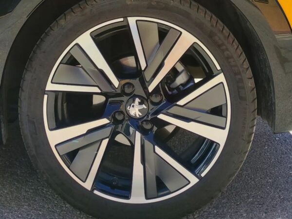 2020 Peugeot 208 1.2 Puretech S&S GT Line EAT8 130 - Image 12