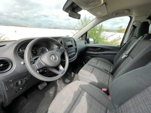 2019 Mercedes-Benz Vito Tourer 114CDI Pro - Image 2