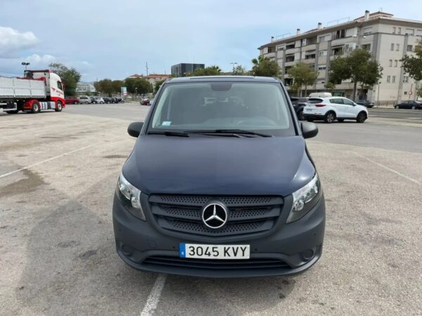 2019 Mercedes-Benz Vito Tourer 114CDI Pro - Image 5