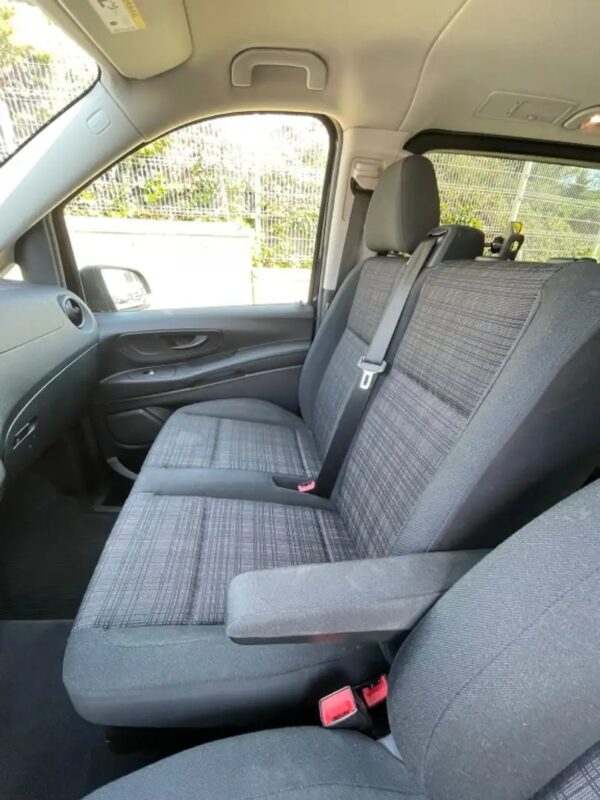 2019 Mercedes-Benz Vito Tourer 114CDI Pro - Image 12
