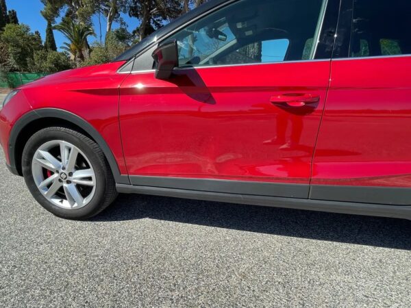 2019 SEAT ARONA FR 1.0 115 CV DSG - Image 13