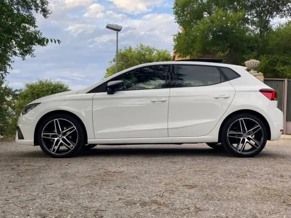 2019 Seat Ibiza FR 1.0 TSI