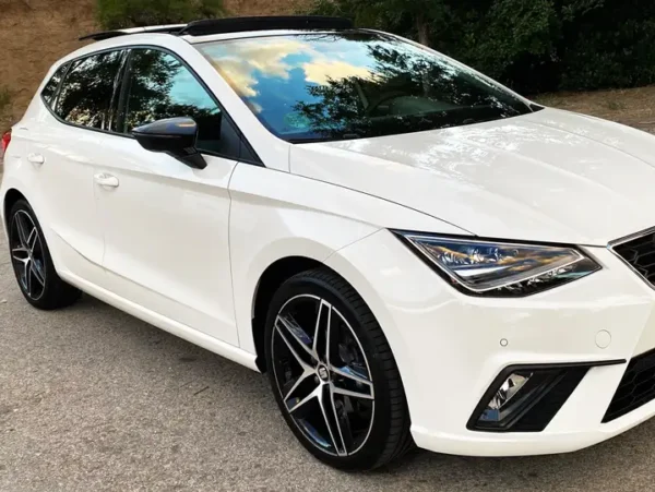 2019 Seat Ibiza FR 1.0 TSI - Image 2
