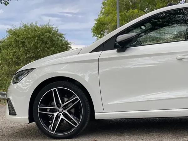 2019 Seat Ibiza FR 1.0 TSI - Image 3