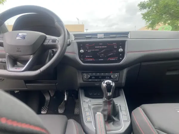 2019 Seat Ibiza FR 1.0 TSI - Image 5