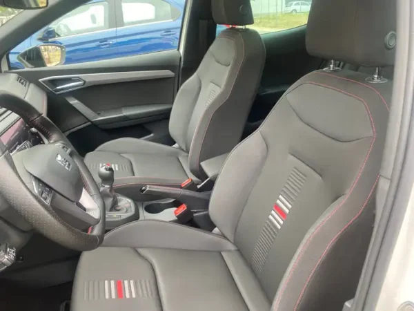 2019 Seat Ibiza FR 1.0 TSI - Image 7