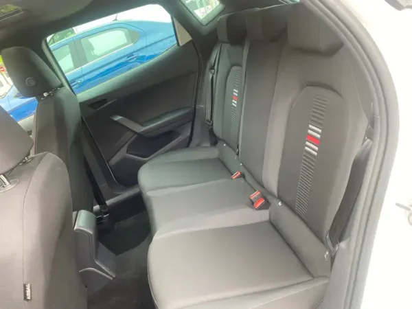 2019 Seat Ibiza FR 1.0 TSI - Image 8