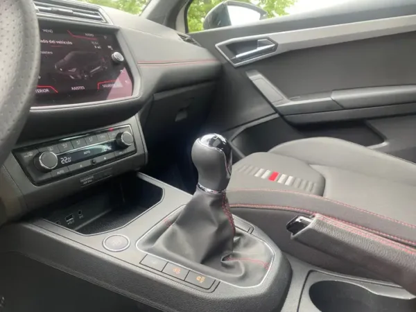 2019 Seat Ibiza FR 1.0 TSI - Image 9