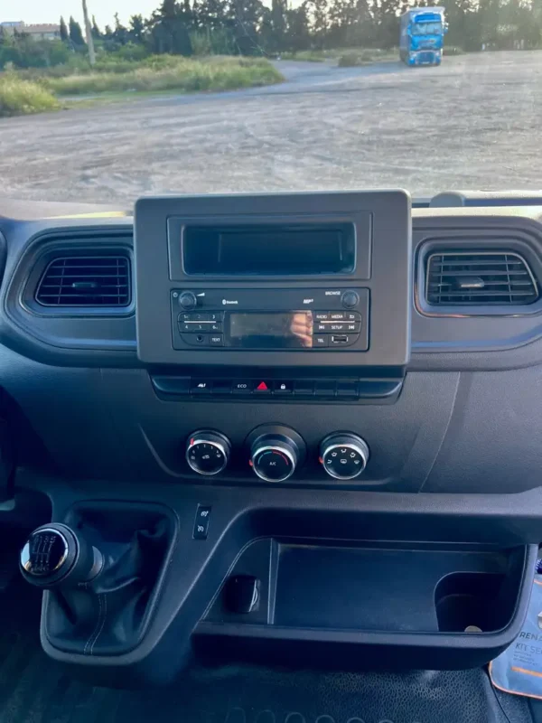 2021 Renault Master Fg. Blue dCi L2H2 3500 T - Image 10