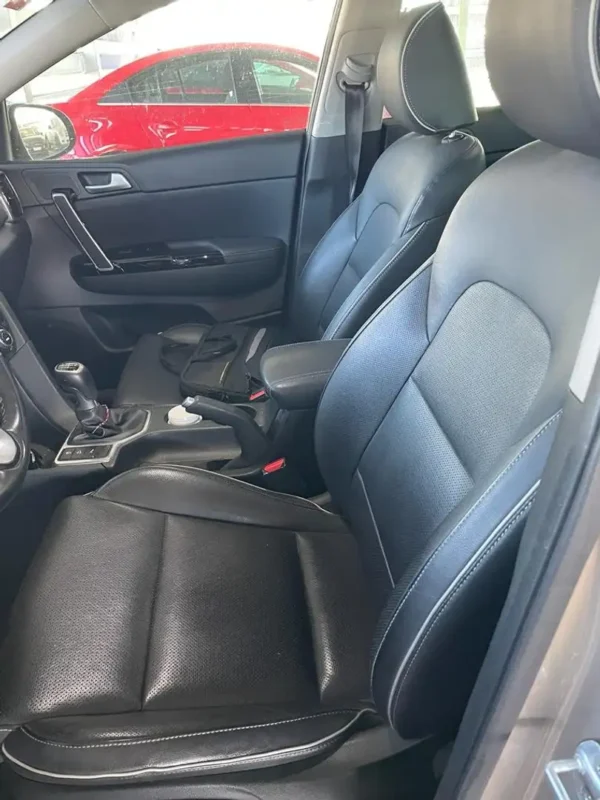 2016 Kia Sportage sportage 1.7 emotion Diésel - Image 6
