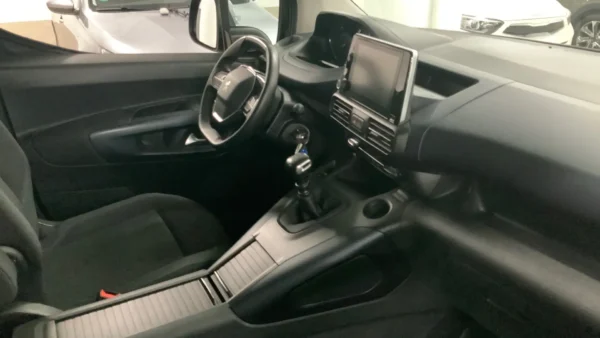 2020 Peugeot Rifter 1.5BlueHDi S&S Standard Allure 130 - Image 11