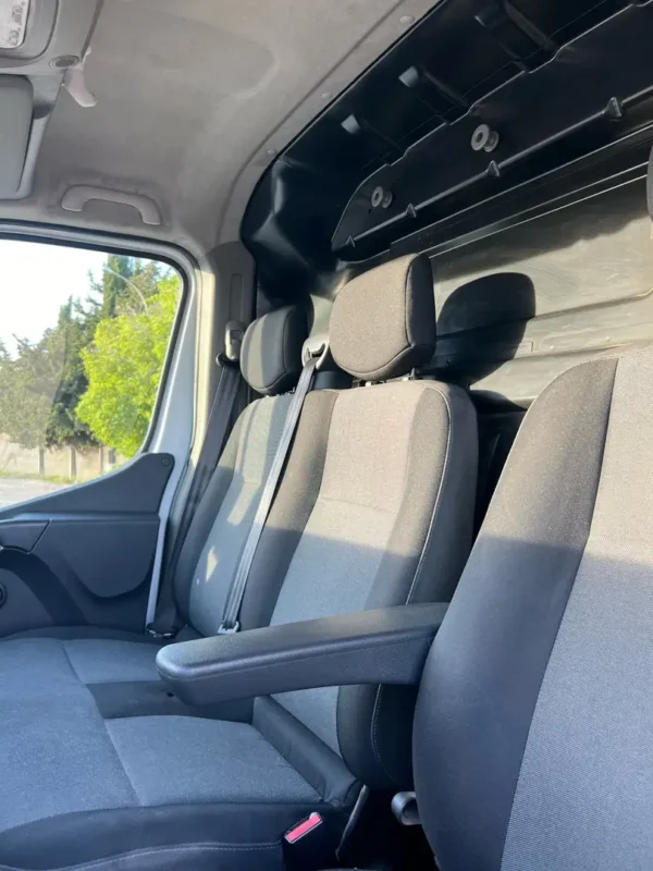 2021 Renault Master Fg. Blue dCi L2H2 3500 T - Image 11