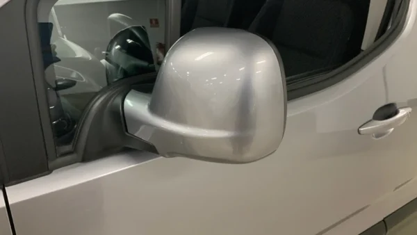 2020 Peugeot Rifter 1.5BlueHDi S&S Standard Allure 130 - Image 16