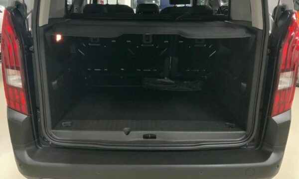 2020 Peugeot Rifter 1.5BlueHDi S&S Standard Allure 130 - Image 17