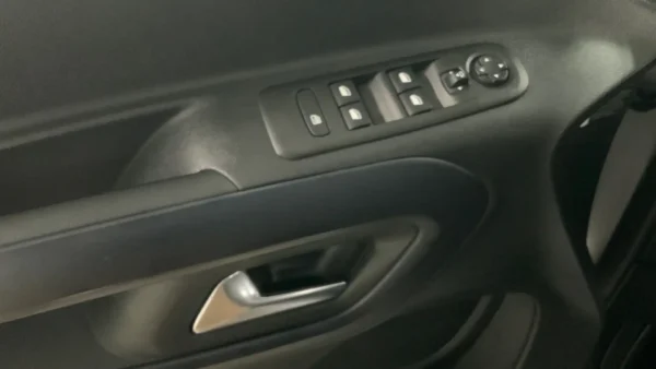 2020 Peugeot Rifter 1.5BlueHDi S&S Standard Allure 130 - Image 19