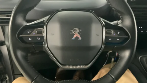 2020 Peugeot Rifter 1.5BlueHDi S&S Standard Allure 130 - Image 20