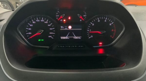 2020 Peugeot Rifter 1.5BlueHDi S&S Standard Allure 130 - Image 22