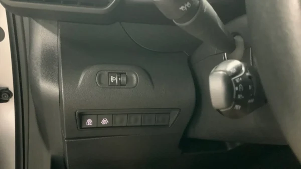 2020 Peugeot Rifter 1.5BlueHDi S&S Standard Allure 130 - Image 23