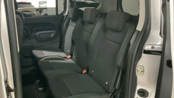 2020 Peugeot Rifter 1.5BlueHDi S&S Standard Allure 130 - Image 6