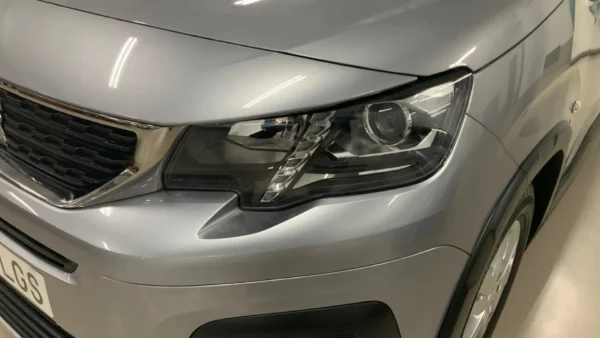 2020 Peugeot Rifter 1.5BlueHDi S&S Standard Allure 130 - Image 7