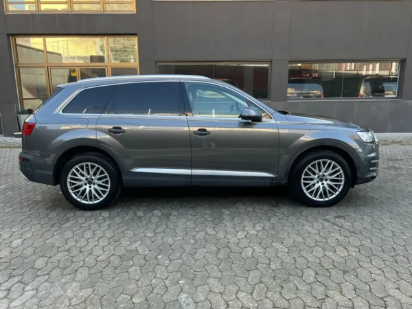 2019 Audi Q7 5.0 TDI Design Quattro Tiptronic - Image 7