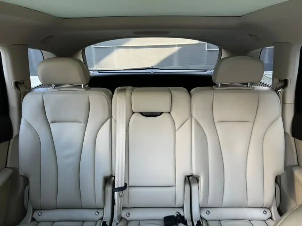 2019 Audi Q7 5.0 TDI Design Quattro Tiptronic - Image 11
