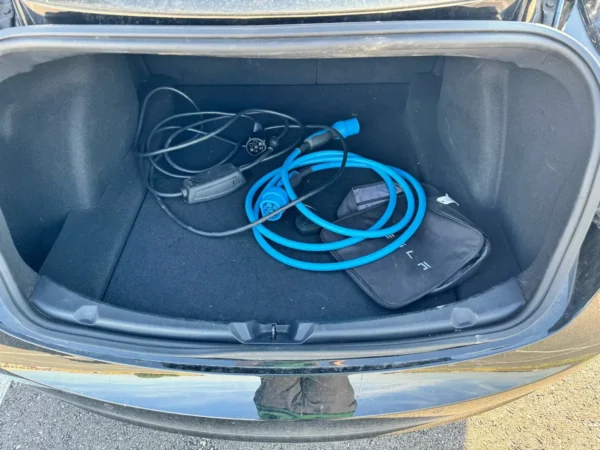 2019 Tesla Model 3 Long-Range Dual Motor AWD - Image 13
