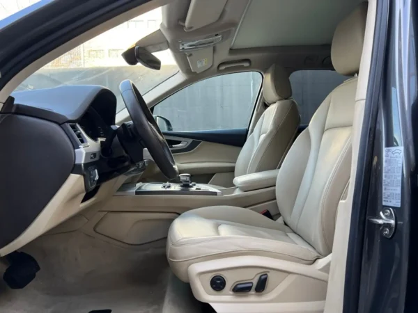 2019 Audi Q7 5.0 TDI Design Quattro Tiptronic - Image 12