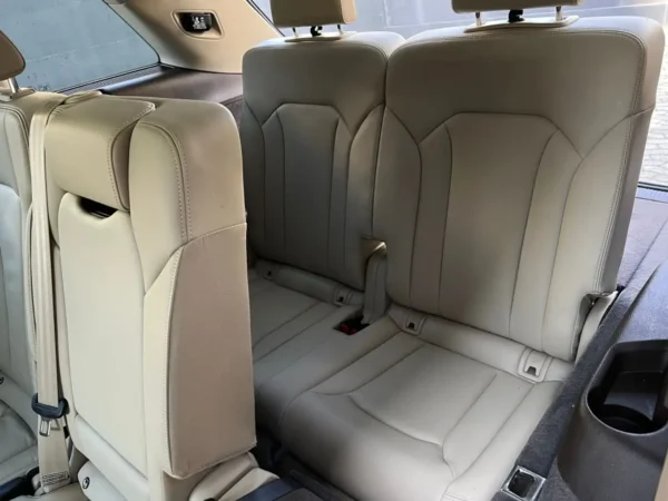 2019 Audi Q7 5.0 TDI Design Quattro Tiptronic - Image 13