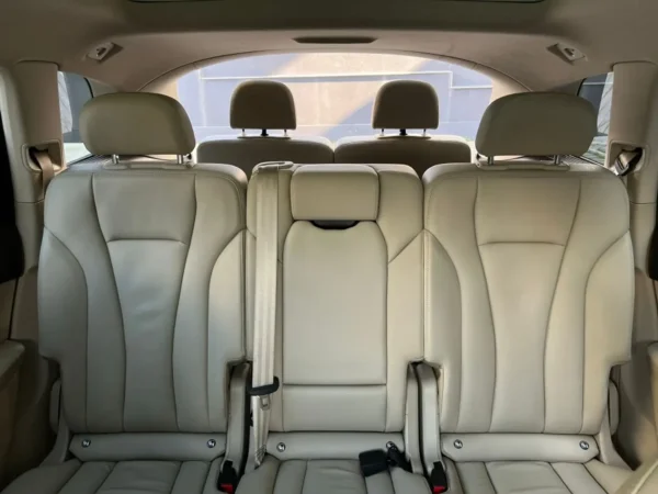 2019 Audi Q7 5.0 TDI Design Quattro Tiptronic - Image 14