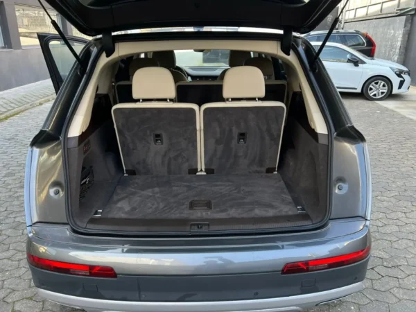 2019 Audi Q7 5.0 TDI Design Quattro Tiptronic - Image 15