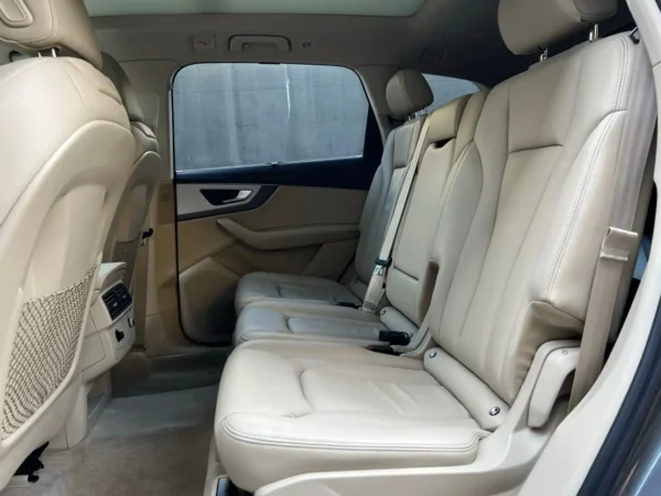 2019 Audi Q7 5.0 TDI Design Quattro Tiptronic - Image 16