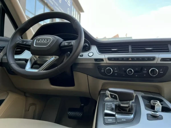 2019 Audi Q7 5.0 TDI Design Quattro Tiptronic - Image 17