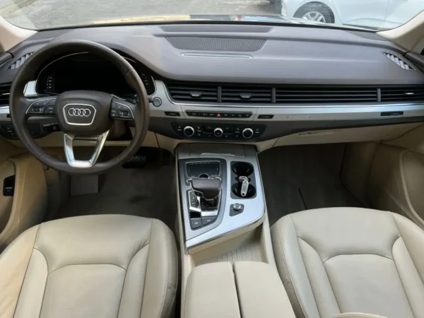 2019 Audi Q7 5.0 TDI Design Quattro Tiptronic - Image 18