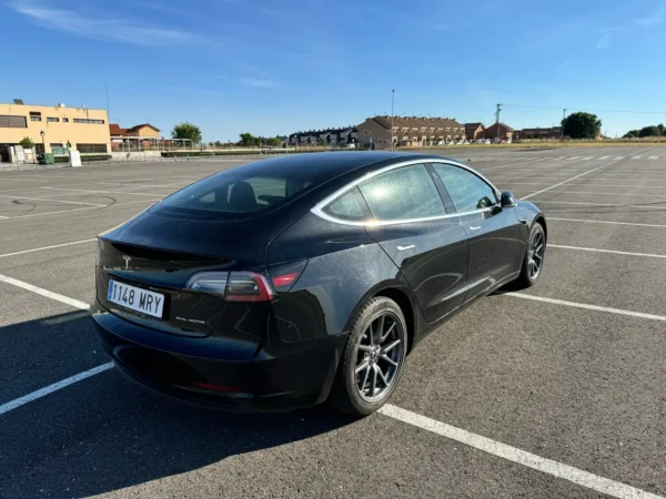 2019 Tesla Model 3 Long-Range Dual Motor AWD - Image 2