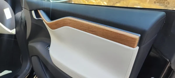 2019 Tesla Model X Long Range AWD - Image 20