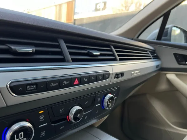 2019 Audi Q7 5.0 TDI Design Quattro Tiptronic - Image 20
