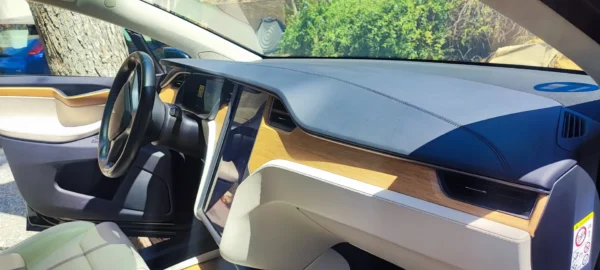 2019 Tesla Model X Long Range AWD - Image 19