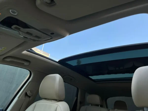 2019 Audi Q7 5.0 TDI Design Quattro Tiptronic - Image 21