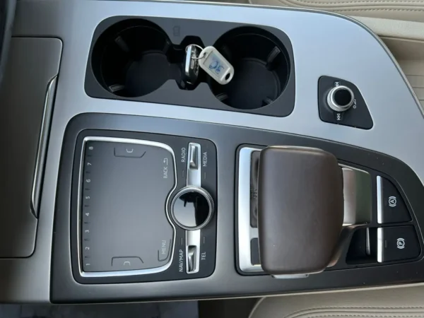2019 Audi Q7 5.0 TDI Design Quattro Tiptronic - Image 23