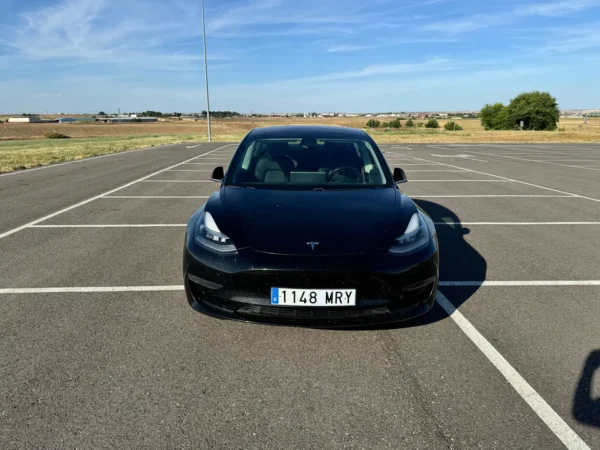 2019 Tesla Model 3 Long-Range Dual Motor AWD - Image 3